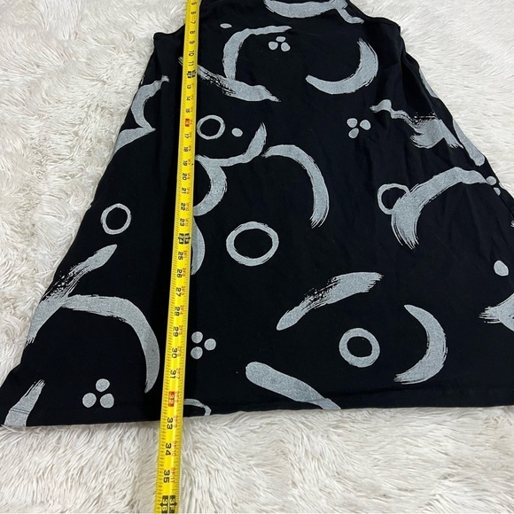 Make It Good Apparel Portland | 100% organic cotton Woman’s Sleeveless Dress - Picture 2 of 9